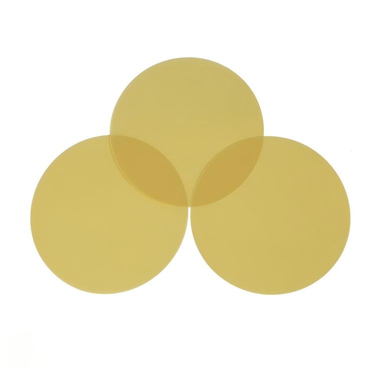 DIAMOND SERIES POLISHING FILMS